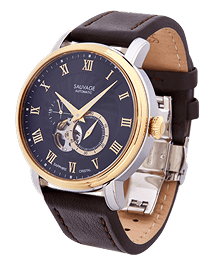Season-clock